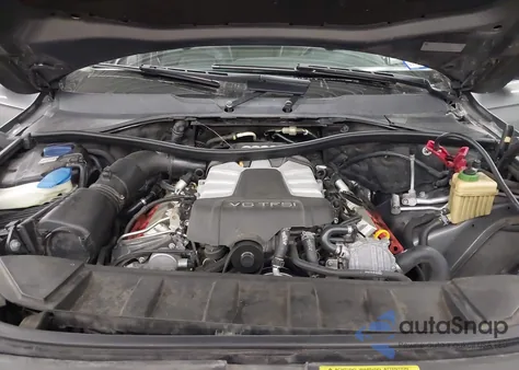 2015 Audi Q7 3.0T Premium из США, поврежденный, VIN WA1LGAFE0FD031116